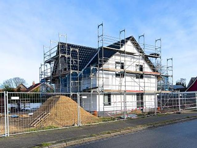 Haus kaufen in Rumohr