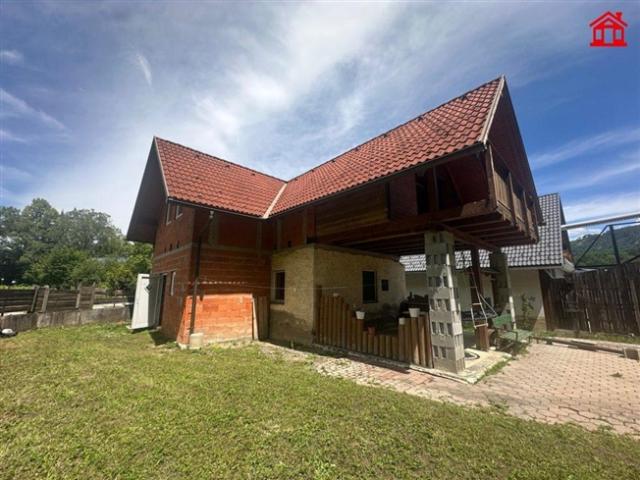 Einfamilienhaus kaufen in Deutschfeistritz, Steiermark