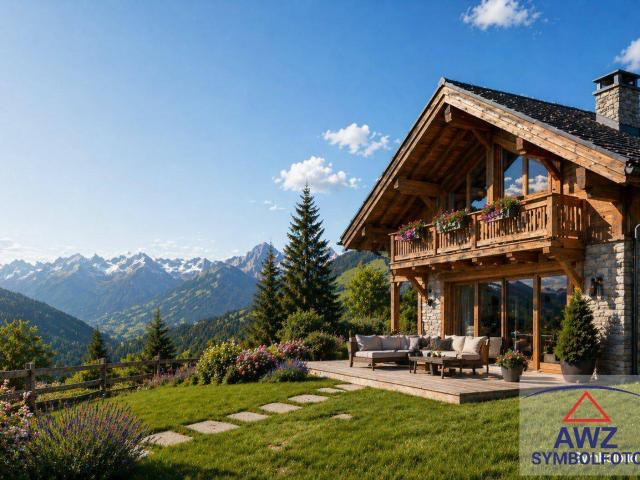 Haus kaufen in Waidring, Tirol