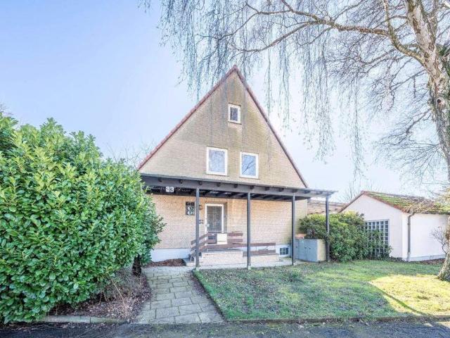 Haus kaufen in Aplerbeck, Dortmund