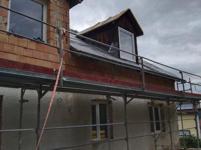 Haus kaufen in Drosendorf-Zissersdorf, Niederösterreich