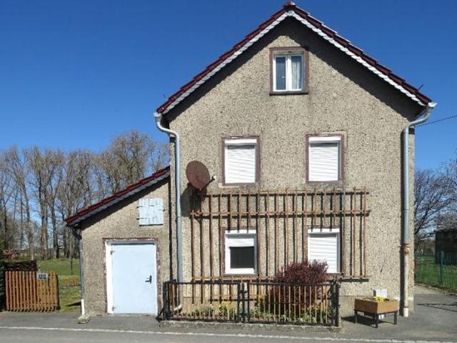 Haus kaufen in Ebersbach, Sachsen