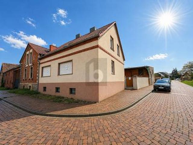 Villa kaufen in Loitsche, Sachsen-Anhalt
