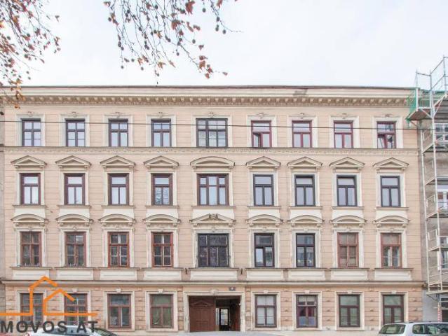 Apartment kaufen in KG Favoriten, Wien