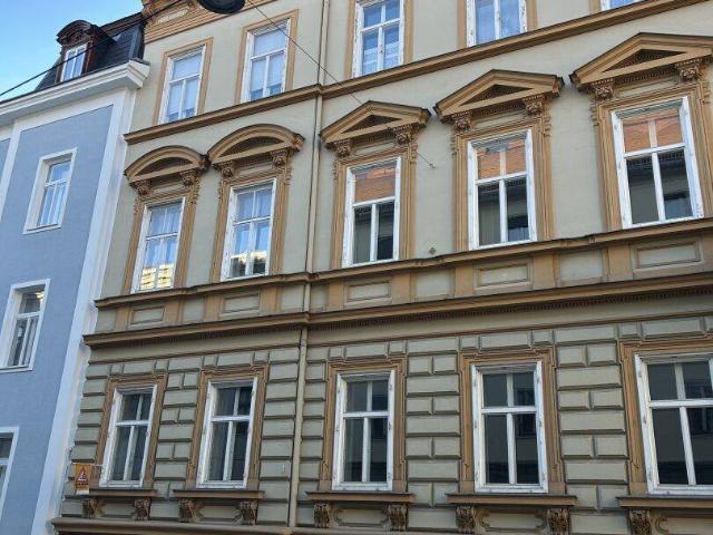 Apartment kaufen in Sankt Leonhard, Gersdorf-Feistritz