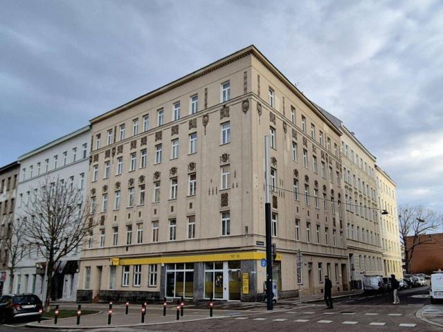 Apartment kaufen in KG Favoriten, Wien