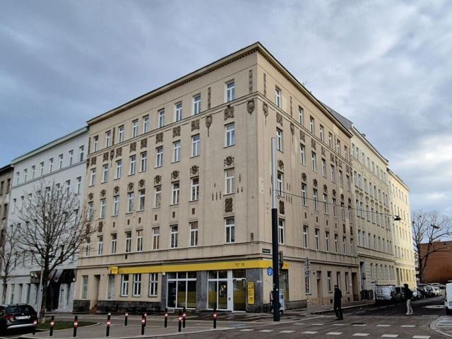 Wohnung kaufen in Seestadt, Wien