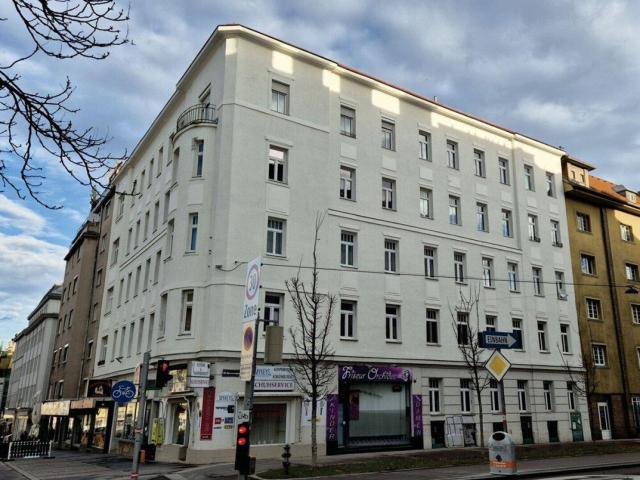 Apartment kaufen in KG Favoriten, Wien