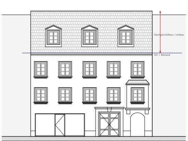 Wohnung kaufen in Eisenstadt, Burgenland