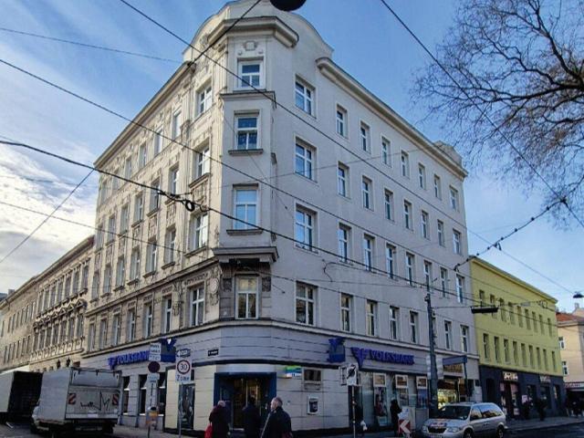 Apartment kaufen in KG Favoriten, Wien