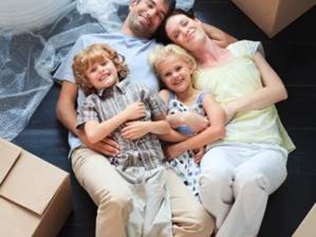 Wohnung kaufen in Bruck an der Leitha, Niederösterreich