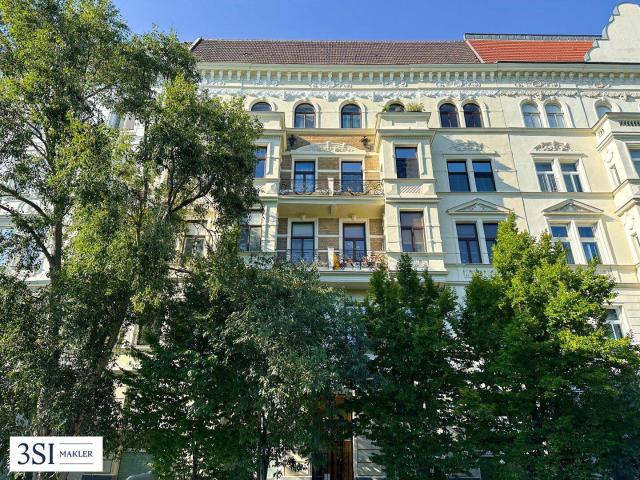 Apartment kaufen in Leopoldstadt, Wien