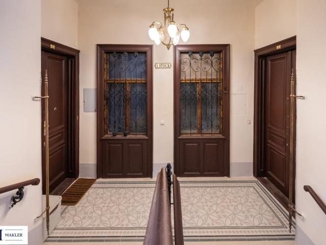 Wohnung kaufen in Seestadt, Wien
