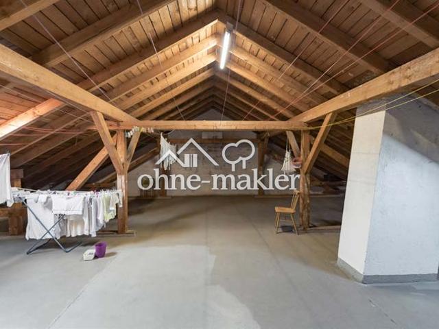 Apartment kaufen in Traunstorf, Traunstein