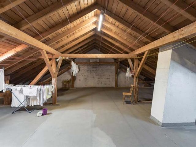 Wohnung kaufen in Traunstein, Bayern