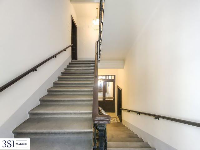 Wohnung kaufen in Seestadt, Wien