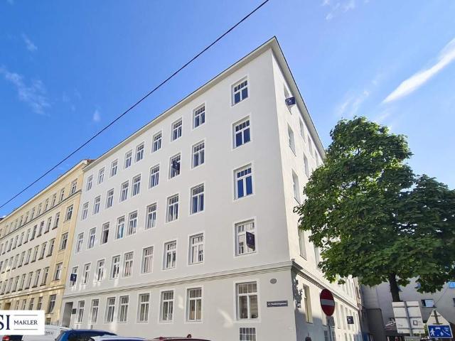 Wohnung kaufen in SDL Kirchfeld (Gr. Edmund-Reim-Gasse), Wien