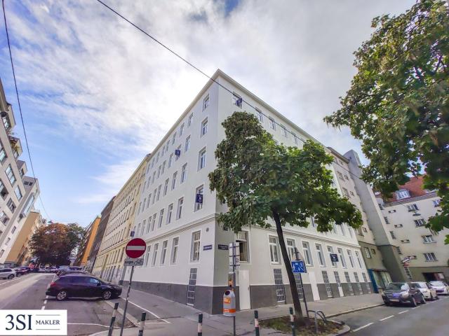 Wohnung kaufen in Donaustadt, Wien