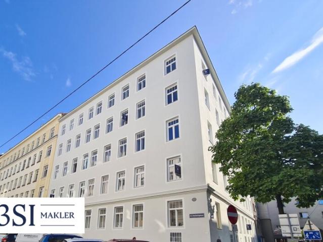 Immobilie kaufen in Wien