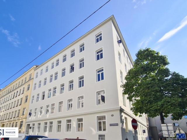 Wohnung kaufen in Meidling, Wien