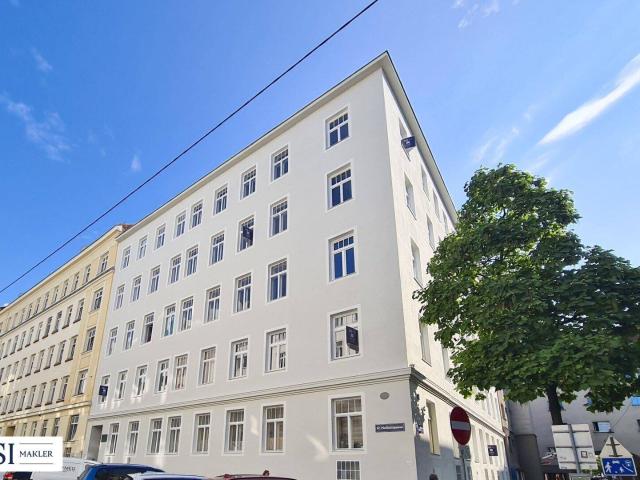 Apartment kaufen in Meidling, Wien