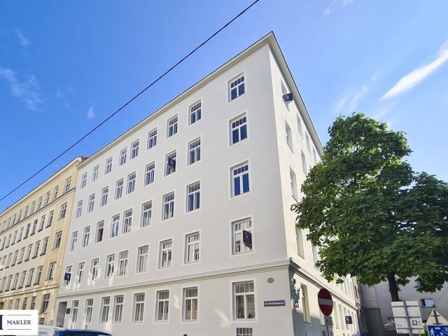 Apartment kaufen in KG Innere Stadt, Wien