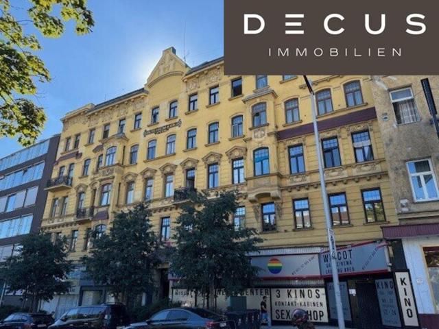 Immobilie kaufen in Ottakring, Wien