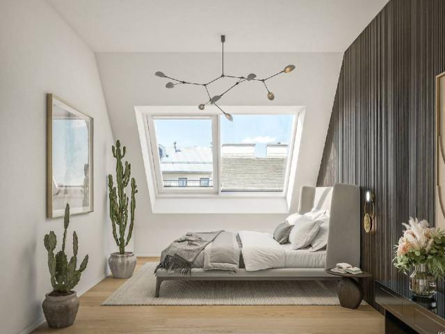 Wohnung kaufen in Seestadt, Wien