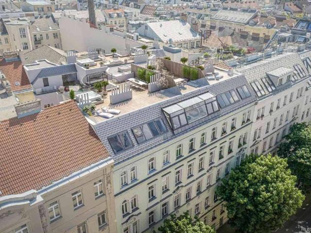 Apartment kaufen in KG Neubau, Wien