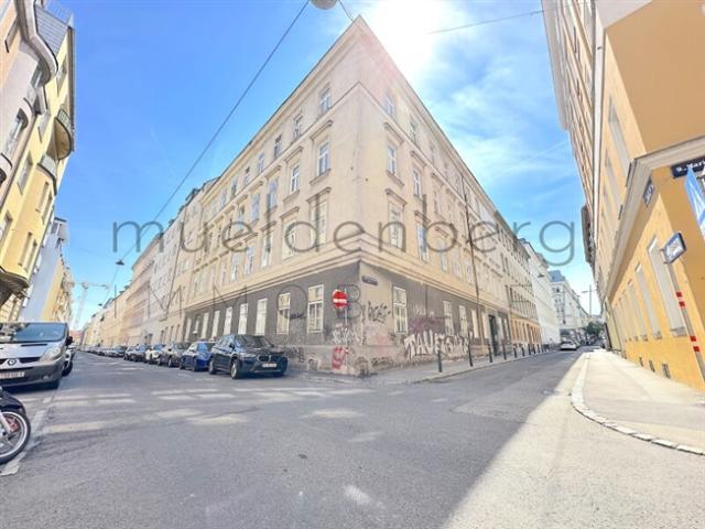 Wohnung kaufen in Wien