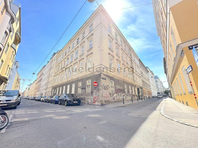 Apartment kaufen in KG Alsergrund, Wien