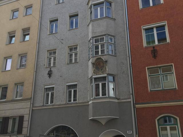 Apartment kaufen in Innsbruck, Tirol