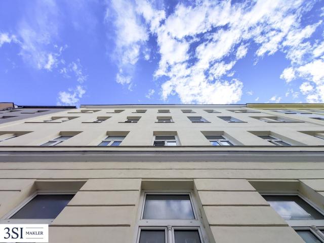 Wohnung kaufen in Seestadt, Wien