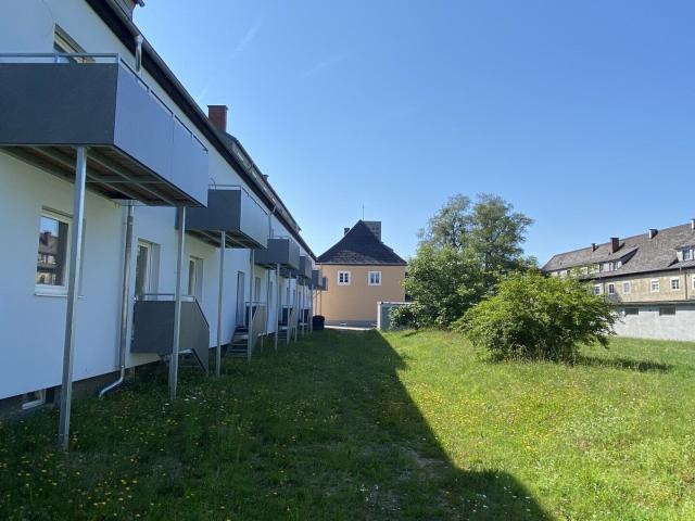 Wohnung kaufen in St. Georgen bei Salzburg, Salzburg