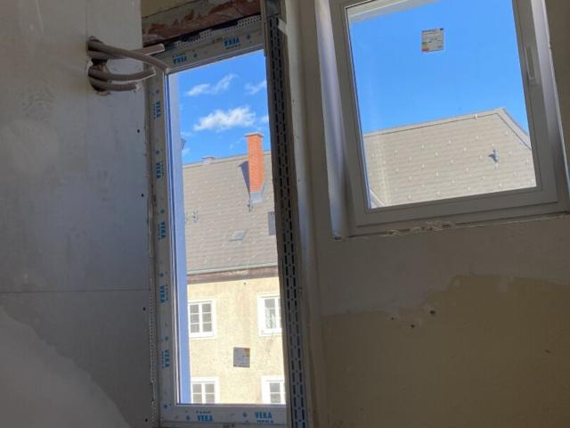 Wohnung kaufen in Salzburg