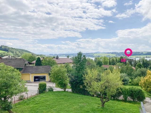 Apartment kaufen in Mattsee, Salzburg