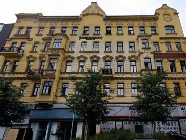 Apartment kaufen in Ottakring, Wien