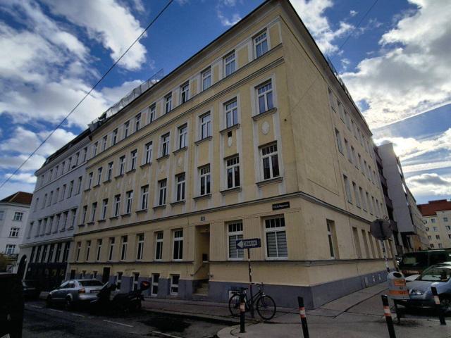 Apartment kaufen in KG Fünfhaus, Wien