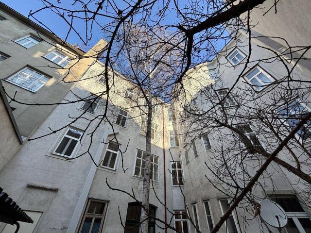 Apartment kaufen in KG Alsergrund, Wien