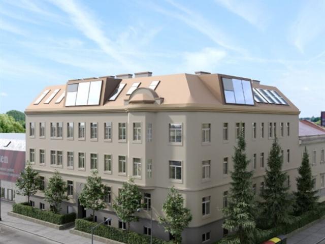 Wohnung kaufen in Wien