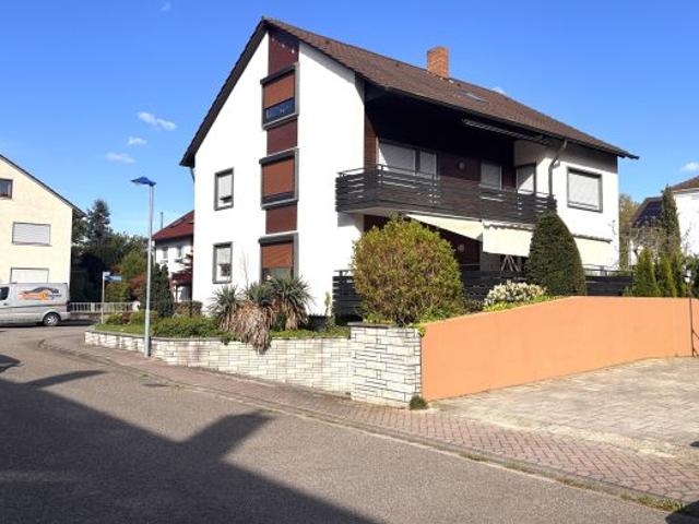 Wohnung kaufen in Durmersheim, Baden-Württemberg