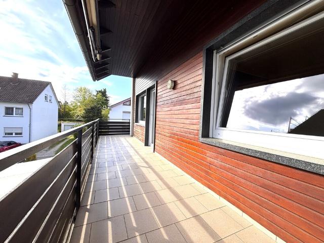 Wohnung kaufen in Durmersheim, Baden-Württemberg