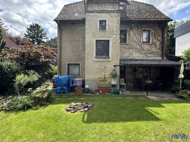 Haus kaufen in Liesing, Wien