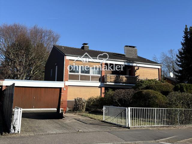 Haus kaufen in Hebborn, Bergisch Gladbach