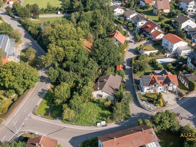 Haus kaufen in Essenbach, Landkreis Landshut