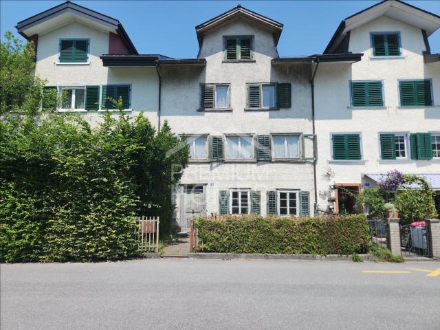 Haus kaufen in Mollis