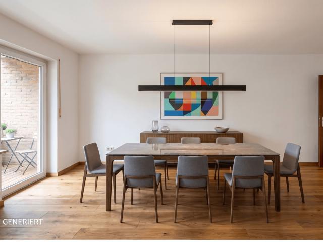 Wohnung kaufen in Hadern, München