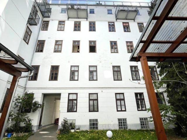 Apartment kaufen in Meidling, Wien