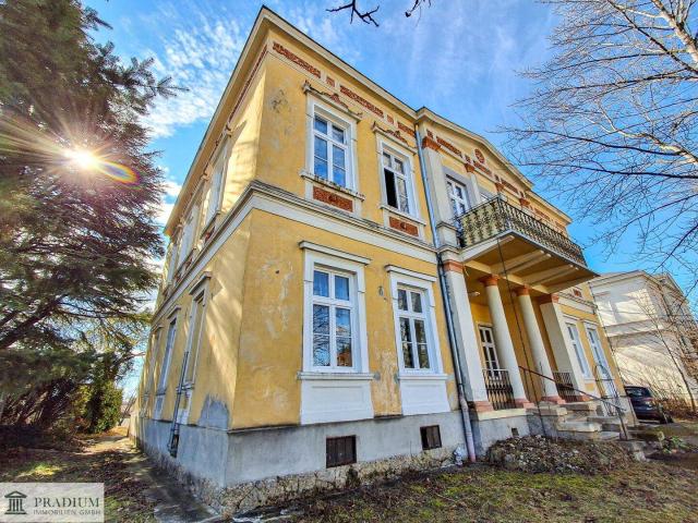 Haus kaufen in Gainfarn, Bad Vöslau