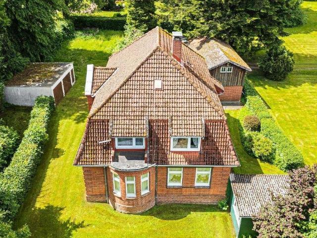 Haus kaufen in Schönwalde am Bungsberg, Kreis Ostholstein